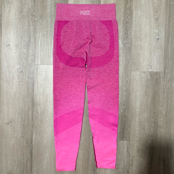 PINK Victoria's Secret Full Length Leggings - Set - Picture 7 of 10